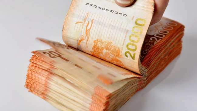 Justicia ordenó traspaso de dineros a víctimas de estafa piramidal