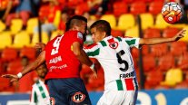 U. Española buscará un triunfo ante Palestino para no perder terreno en la lucha por el título