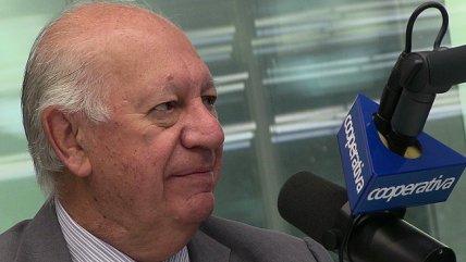   Lagos propone un Fondo de Infraestructura de 25 mil millones de dólares 