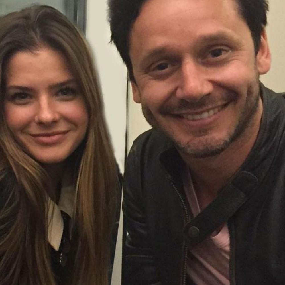 Medios argentinos especulan con matrimonio de Benjamín Vicuña y 