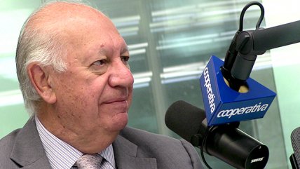   Ricardo Lagos: 