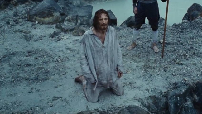 El papa recibirá a Scorsese por la proyección de 