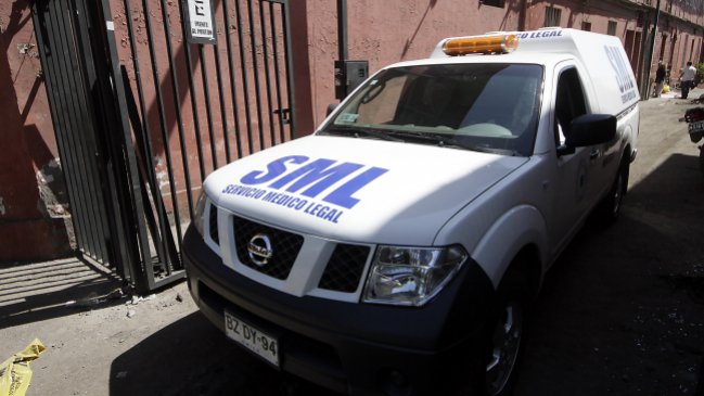 Prisión preventiva para sospechoso de descuartizar a hombre en Lota