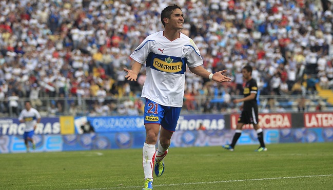 10 inolvidables clásicos entre Colo Colo y Universidad Católica de la última década