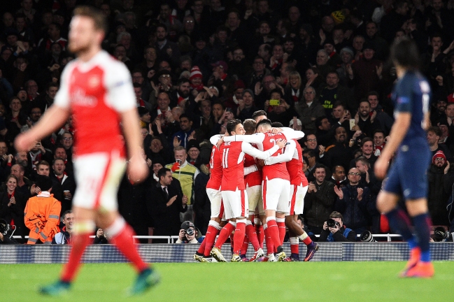 La acción de los chilenos por el mundo