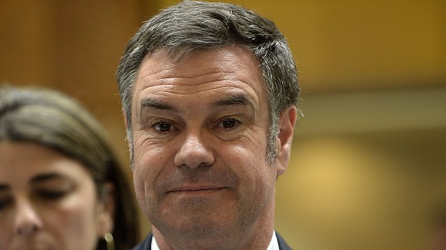 Ossandón se reunirá en Estados Unidos con representantes del Partido Republicano