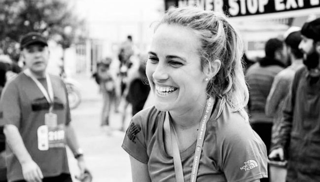 Javiera Icaza sobre la Teletón: 