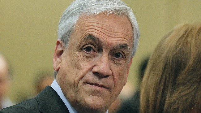 Felipe Berríos: Los dichos de Piñera pueden generar odiosidad hacia los inmigrantes