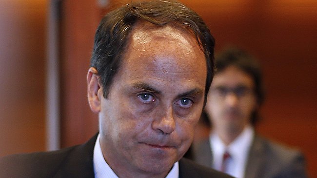 Fiscalía pidió prisión preventiva para el ex gerente de Aurus