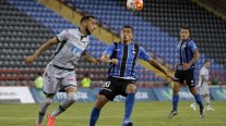 S. Wanderers y Huachipato abren la fecha con objetivos disímiles