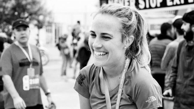 Javiera Icaza sobre la Teletón: 