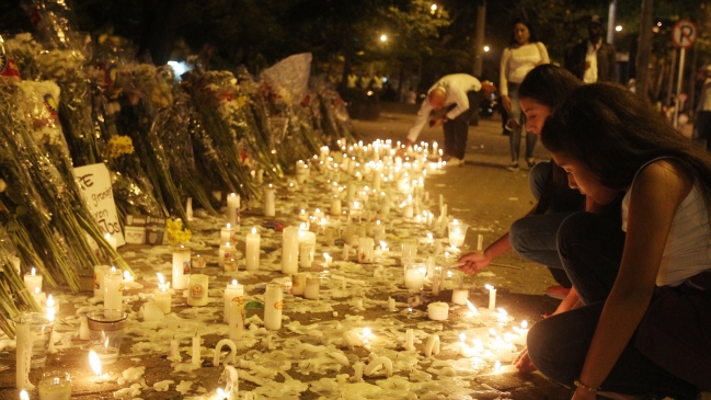 El mundo del deporte sigue de duelo por la tragedia que afectó a Chapecoense