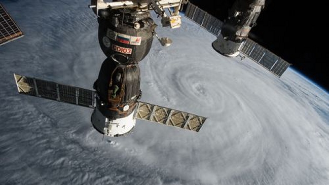 Rusia pierde contacto con nave de carga Progress lanzada hacia la EEI