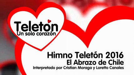 La Historia es Nuestra: Los más recordados himnos de la Teletón