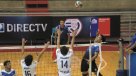 ARV venció a Club Providencia en inicio de la tercera fecha de la liga de voleibol