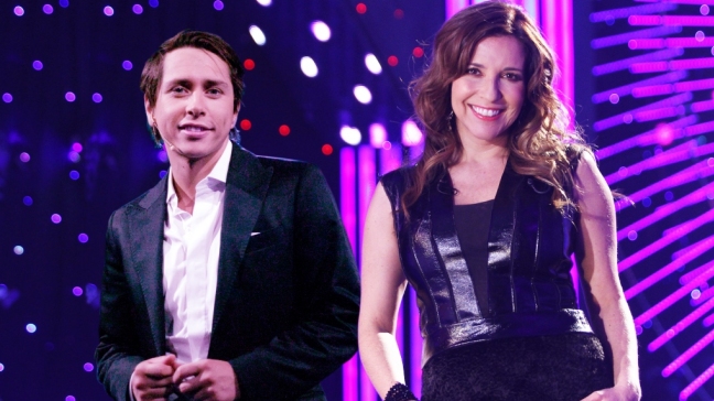 Karla Constant y Karol Lucero conducirán nuevo reality de Mega