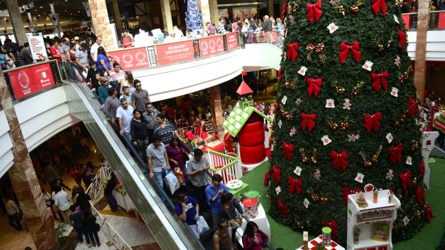 Seis consejos para evitar el sobreendeudamiento esta Navidad