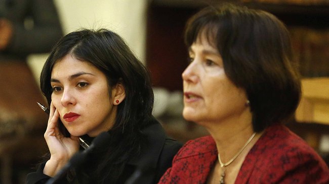 PC valora que aborto haya sido incluido en la 