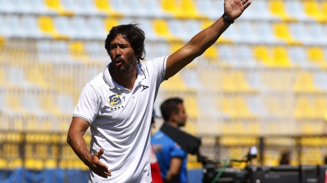 DT de Everton ya palpita la final de Copa Chile: Sabemos cómo juega Colo Colo