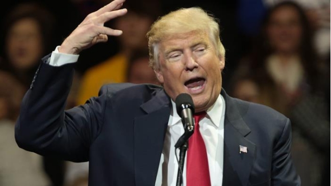 Alcaldes de EEUU afirmaron que no deportarán migrantes pese a amenaza de Trump