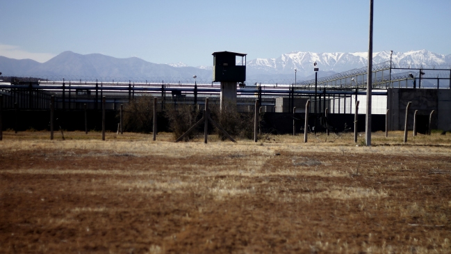 AFDD: Informe de Gendarmería de Punta Peuco puede generar mayor impunidad