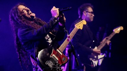 Café Tacvba dice que su octavo disco de estudio está prácticamente terminado