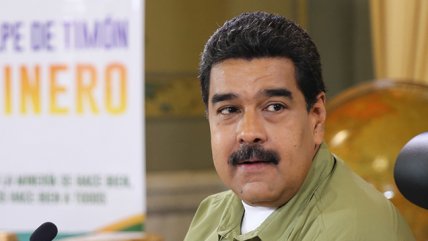  Mercosur cesó a Venezuela que acusa golpe de Estado  