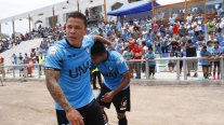 Cavancha fue autorizado para duelo entre Iquique y la UC