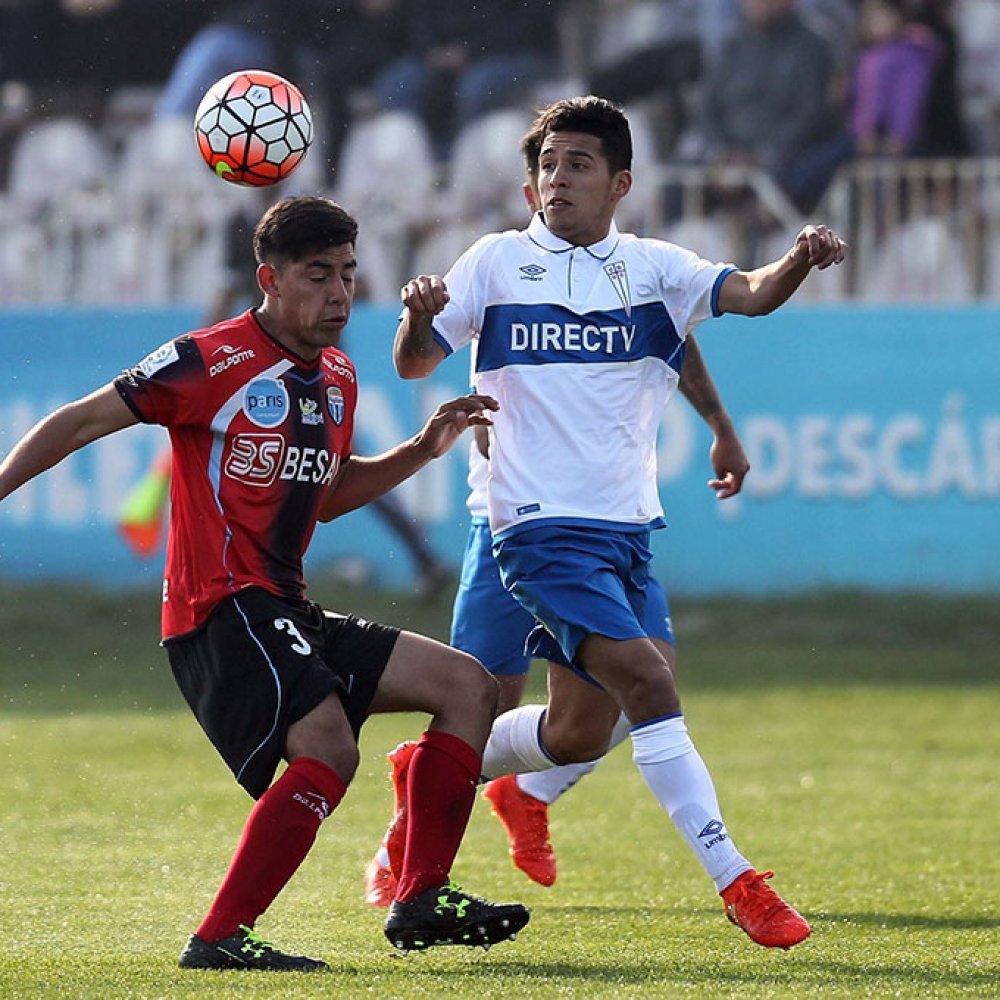 Así se jugarán las finales del Clausura del Fútbol Joven