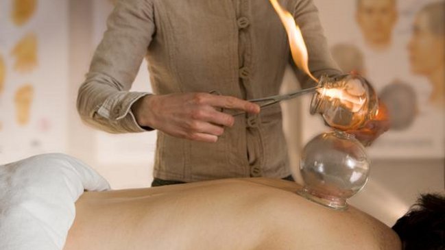 Hombre presentó querella por graves quemaduras sufridas en un sauna