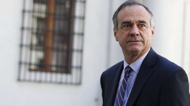 Senador Walker bajó candidatura presidencial: 