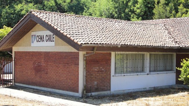 Ministra de Bienes Nacionales: CEMA-Chile debería cerrarse