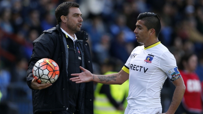 Colo Colo recibirá con equipo alternativo a Everton en el Apertura