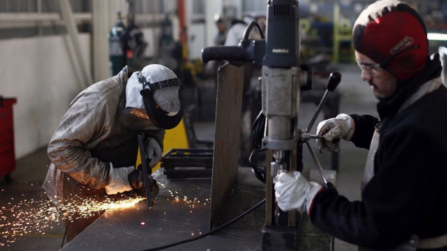 Pesimismo entre expertos en previa del Imacec de octubre: Se espera cifra negativa