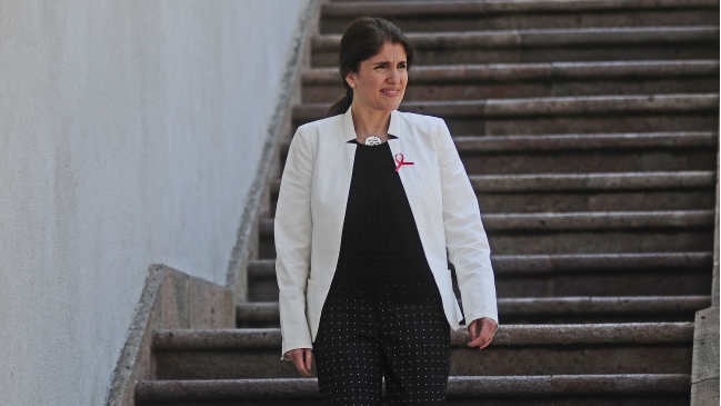 Gobierno afirmó que trabajará para canalizar acuerdos con la Nueva Mayoría