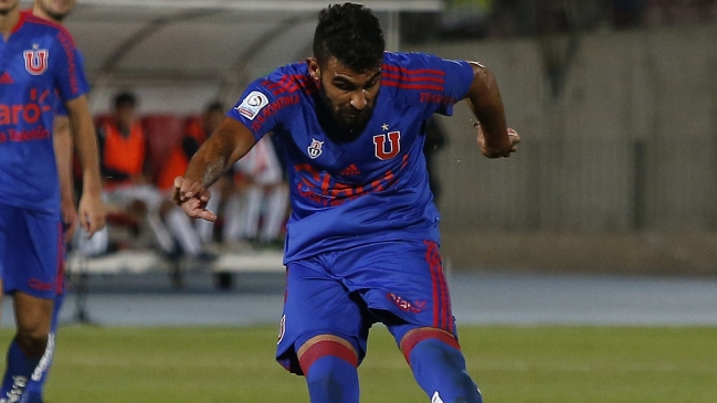 Jonathan Zacaría fue intervenido con éxito y comenzará su rehabilitación la próxima semana