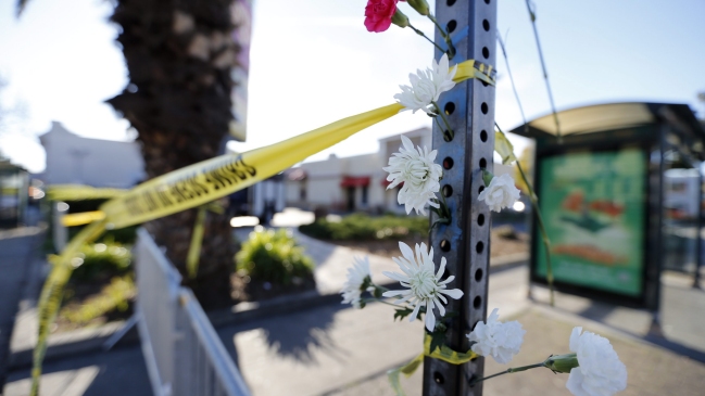 Incendio en concierto en EEUU: La cifra de muertos se elevó a 36