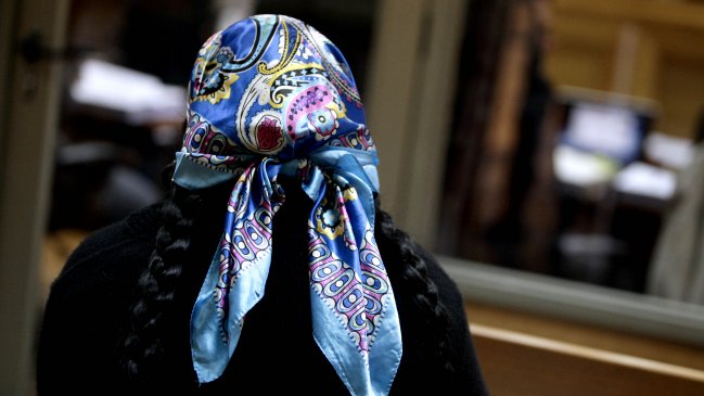 Comuneros mapuche recurrirán a la CIDH por designación de mayor de Carabineros