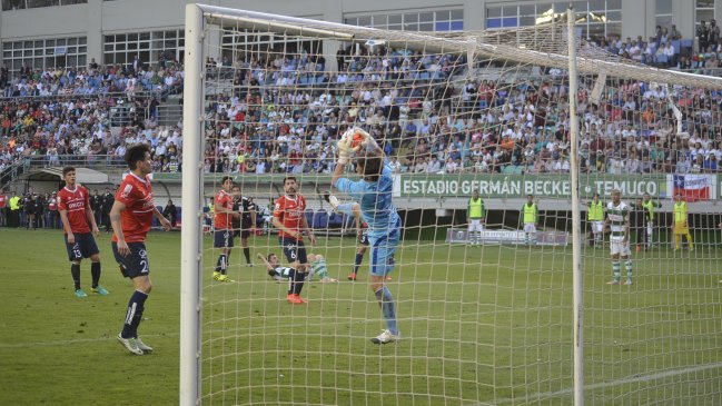 Hinchas se quejaron por los problemas para comprar entradas para el Temuco-UC