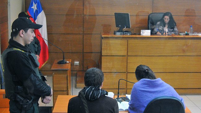 Hombre que degolló a su esposa fue condenado a 15 años de cárcel