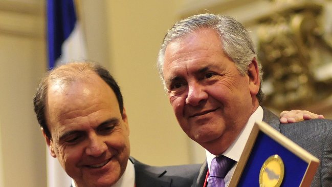 Timonel de RN y anuncio senatorial de Sabat: No es el minuto de pensar en candidaturas