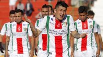 Palestino aclaró determinación de enfrentar a Colo Colo en Concepción