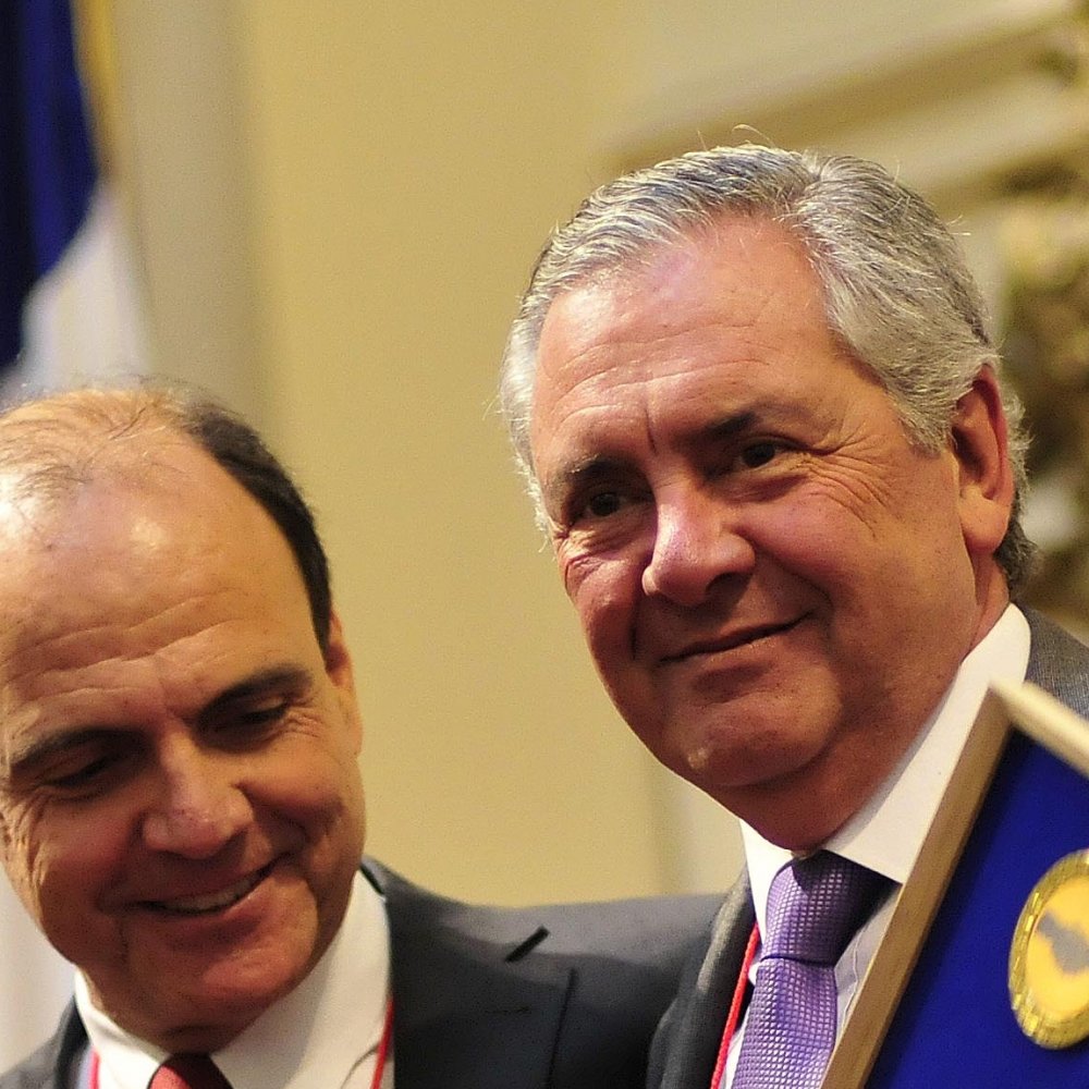 Timonel de RN y anuncio senatorial de Sabat: No es el minuto de pensar en candidaturas