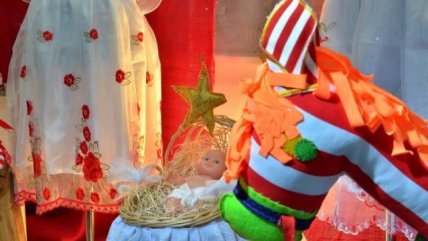   Transbank: Concurso Vitrinas y Fachadas de Navidad I 