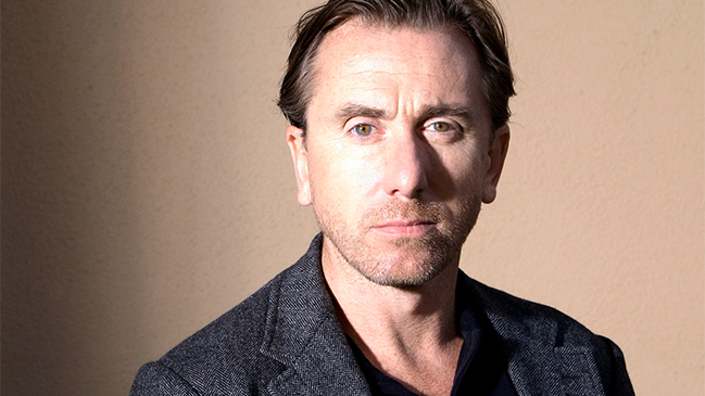 Tim Roth reveló que fue abusado por su abuelo