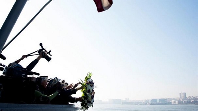 Tokio aseguró que Abe no pedirá perdón en su histórica visita a Pearl Harbor