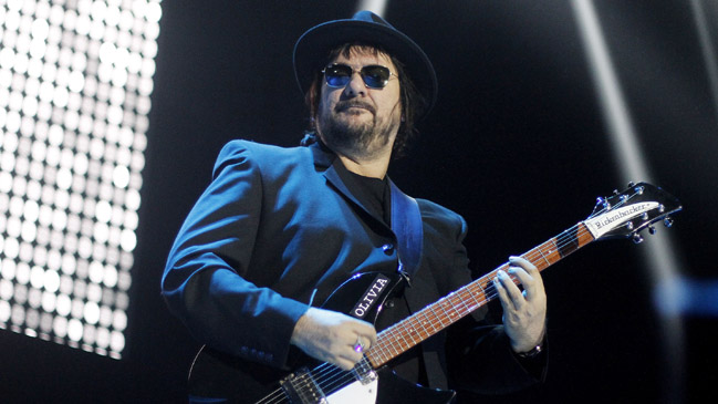 Álvaro Henríquez recibirá premio a la trayectoria en la Cumbre del Rock