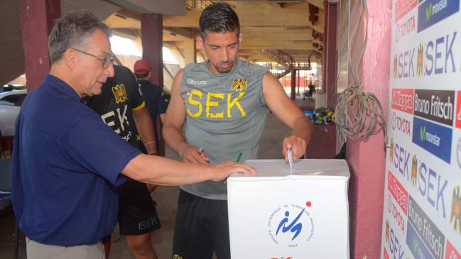 El resultado de la elección del Sifup se conocerá este miércoles