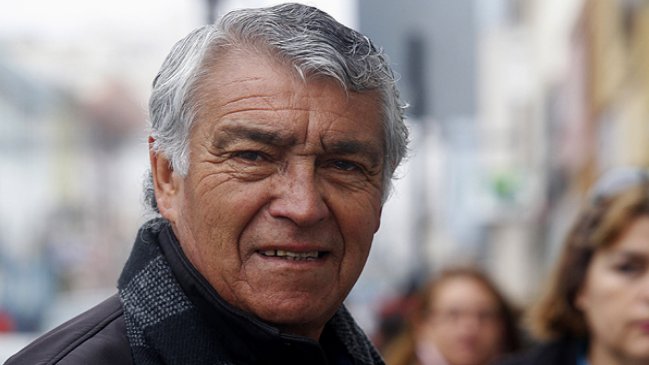 José Sulantay: La idea es comenzar a trabajar el 20 de diciembre en Cobreloa