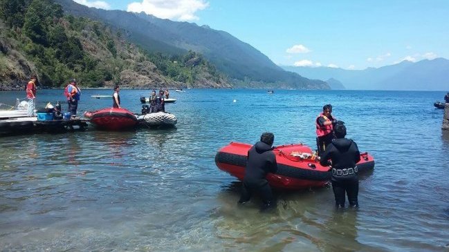 Unos 50 cuerpos aparecen flotando en el lago Alberto en África